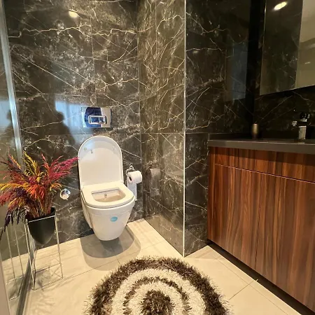 Luxury Flat In The Center Appartement