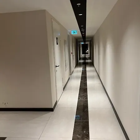Luxury Flat In The Center Apartment
