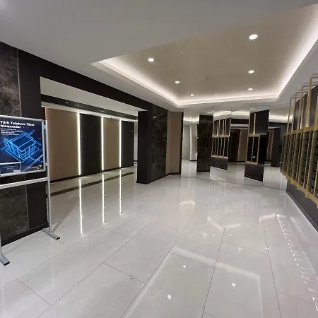 Luxury Flat In The Center Apartment