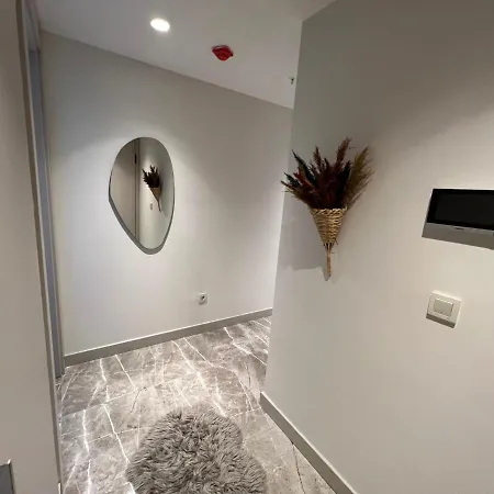 Luxury Flat In The Center Apartment *