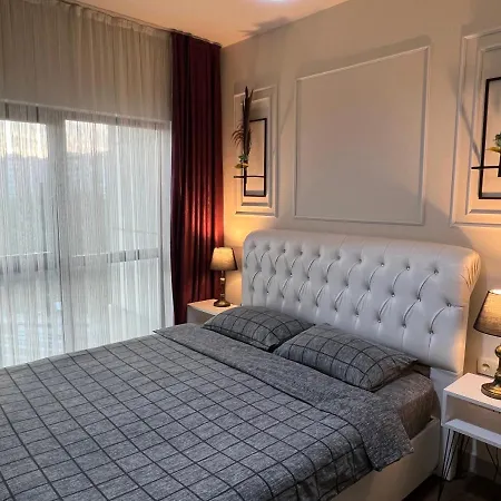 Luxury Flat In The Center