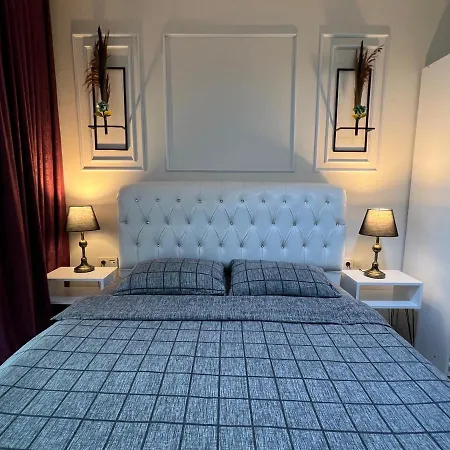 Luxury Flat In The Center Istanbul