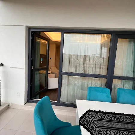 Διαμέρισμα Luxury Flat In The Center *