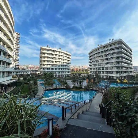 Luxury Flat In The Center Διαμέρισμα